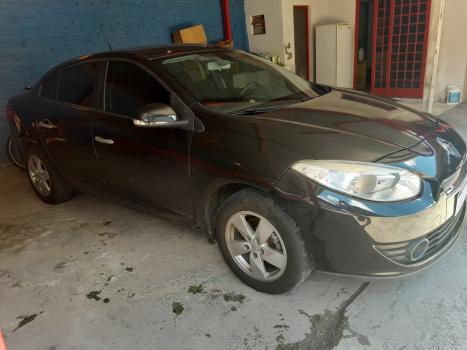 RENAULT Fluence 2.0 16V 4P FLEX DYNAMIQUE AUTOM�TICO, Foto 3