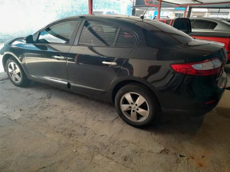 RENAULT Fluence 2.0 16V 4P FLEX DYNAMIQUE AUTOM�TICO, Foto 1