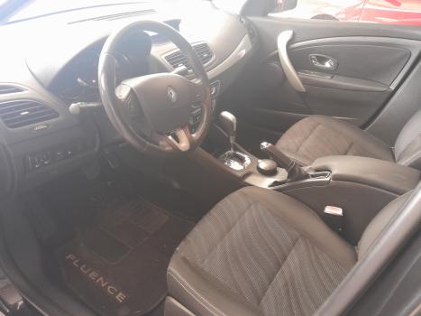 RENAULT Fluence 2.0 16V 4P FLEX DYNAMIQUE AUTOM�TICO, Foto 4
