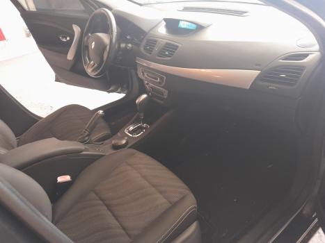 RENAULT Fluence 2.0 16V 4P FLEX DYNAMIQUE AUTOM�TICO, Foto 5