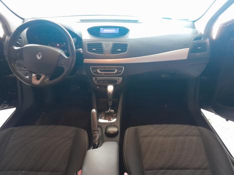 RENAULT Fluence 2.0 16V 4P FLEX DYNAMIQUE AUTOM�TICO, Foto 6