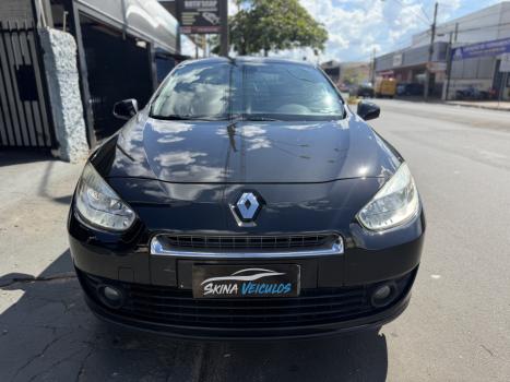 RENAULT Fluence 2.0 16V 4P FLEX DYNAMIQUE AUTOM�TICO, Foto 2