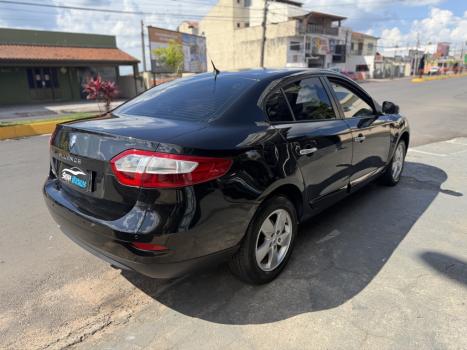 RENAULT Fluence 2.0 16V 4P FLEX DYNAMIQUE AUTOM�TICO, Foto 5