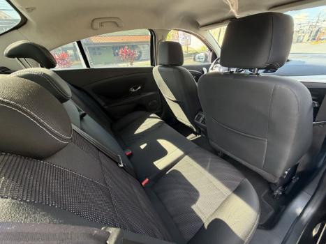 RENAULT Fluence 2.0 16V 4P FLEX DYNAMIQUE AUTOM�TICO, Foto 9