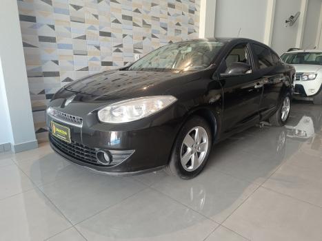 RENAULT Fluence 2.0 16V 4P FLEX DYNAMIQUE AUTOM�TICO, Foto 1