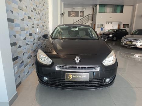 RENAULT Fluence 2.0 16V 4P FLEX DYNAMIQUE AUTOM�TICO, Foto 2