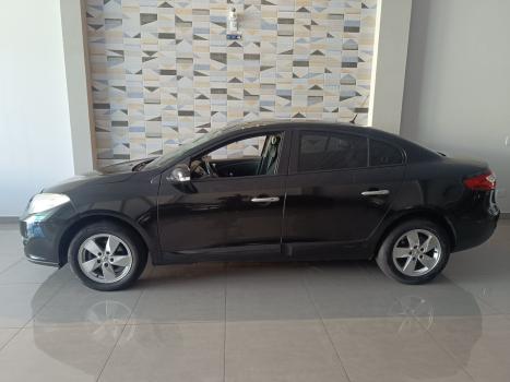 RENAULT Fluence 2.0 16V 4P FLEX DYNAMIQUE AUTOM�TICO, Foto 3