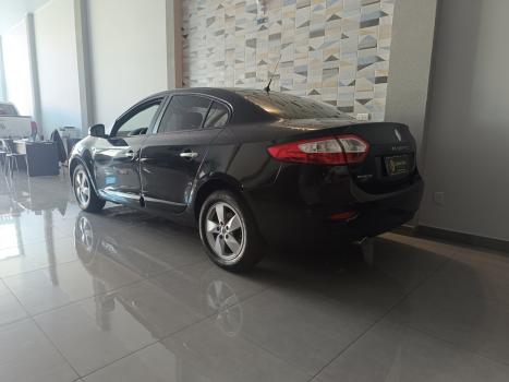 RENAULT Fluence 2.0 16V 4P FLEX DYNAMIQUE AUTOM�TICO, Foto 4