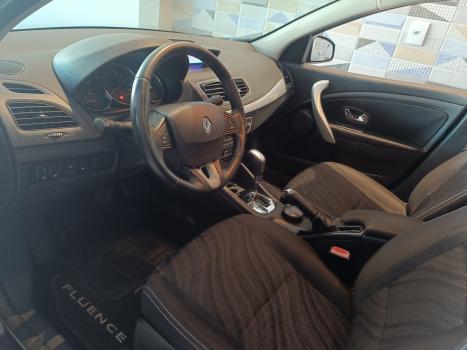 RENAULT Fluence 2.0 16V 4P FLEX DYNAMIQUE AUTOM�TICO, Foto 7