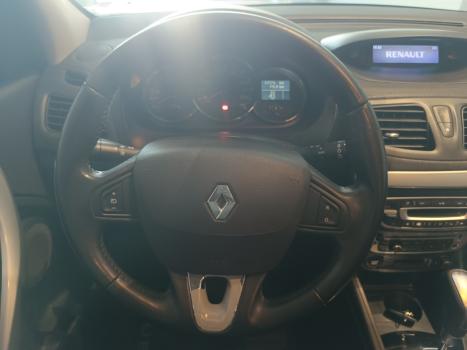 RENAULT Fluence 2.0 16V 4P FLEX DYNAMIQUE AUTOM�TICO, Foto 12