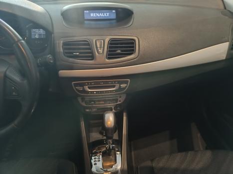 RENAULT Fluence 2.0 16V 4P FLEX DYNAMIQUE AUTOM�TICO, Foto 14