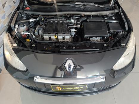 RENAULT Fluence 2.0 16V 4P FLEX DYNAMIQUE AUTOM�TICO, Foto 15