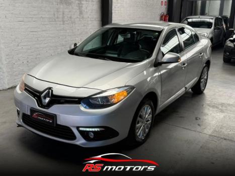 RENAULT Fluence 2.0 16V 4P FLEX DYNAMIQUE AUTOM�TICO, Foto 1