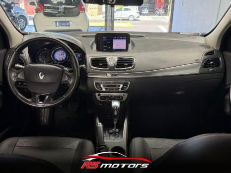 RENAULT Fluence 2.0 16V 4P FLEX DYNAMIQUE AUTOM�TICO, Foto 7