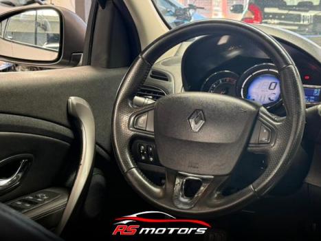 RENAULT Fluence 2.0 16V 4P FLEX DYNAMIQUE AUTOM�TICO, Foto 8