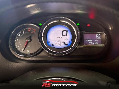 RENAULT Fluence 2.0 16V 4P FLEX DYNAMIQUE AUTOM�TICO, Foto 9