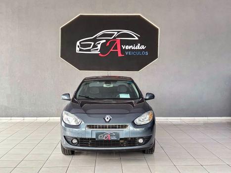 RENAULT Fluence 2.0 16V 4P FLEX DYNAMIQUE AUTOM�TICO, Foto 2