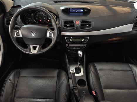 RENAULT Fluence 2.0 16V 4P FLEX DYNAMIQUE AUTOM�TICO, Foto 7