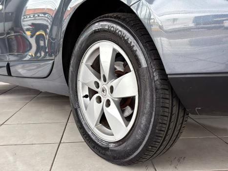 RENAULT Fluence 2.0 16V 4P FLEX DYNAMIQUE AUTOM�TICO, Foto 10