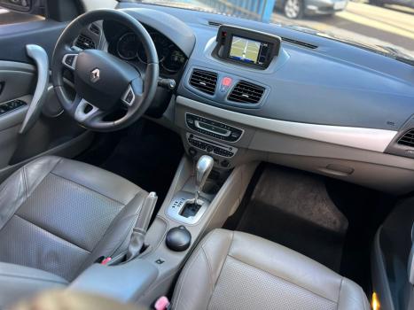 RENAULT Fluence 2.0 16V 4P FLEX PRIVIL�GE AUTOM�TICO, Foto 6