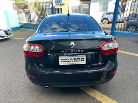 RENAULT Fluence 2.0 16V 4P FLEX PRIVIL�GE AUTOM�TICO, Foto 14
