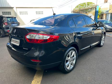 RENAULT Fluence 2.0 16V 4P FLEX PRIVIL�GE AUTOM�TICO, Foto 15