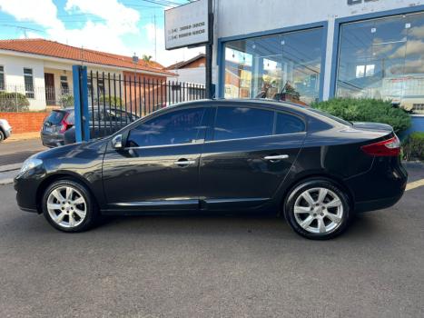 RENAULT Fluence 2.0 16V 4P FLEX PRIVIL�GE AUTOM�TICO, Foto 16