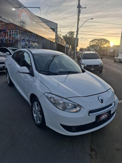 RENAULT Fluence 2.0 16V 4P FLEX DYNAMIQUE AUTOM�TICO, Foto 1