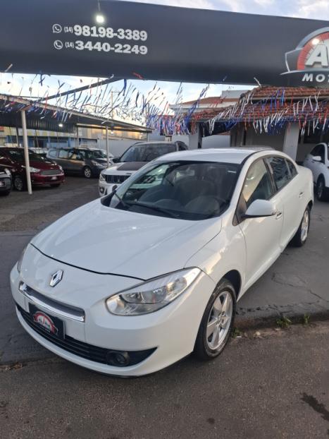 RENAULT Fluence 2.0 16V 4P FLEX DYNAMIQUE AUTOM�TICO, Foto 3
