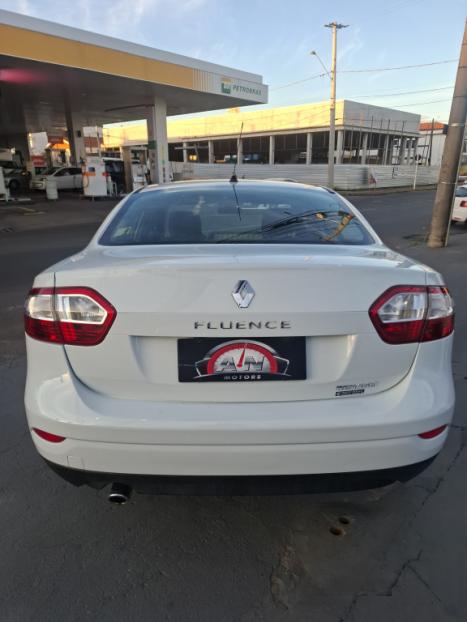 RENAULT Fluence 2.0 16V 4P FLEX DYNAMIQUE AUTOM�TICO, Foto 5