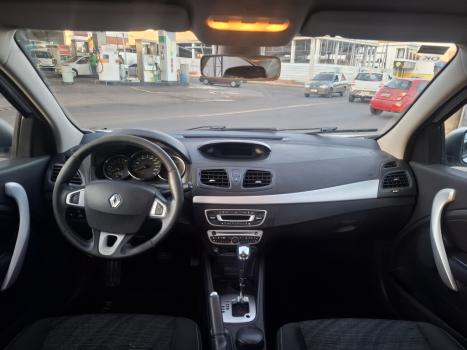 RENAULT Fluence 2.0 16V 4P FLEX DYNAMIQUE AUTOM�TICO, Foto 7