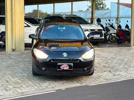 RENAULT Fluence 2.0 16V 4P FLEX DYNAMIQUE AUTOM�TICO, Foto 2