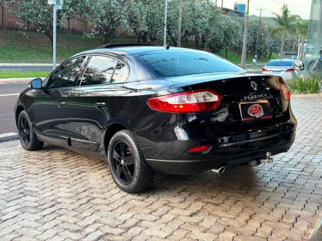 RENAULT Fluence 2.0 16V 4P FLEX DYNAMIQUE AUTOM�TICO, Foto 4