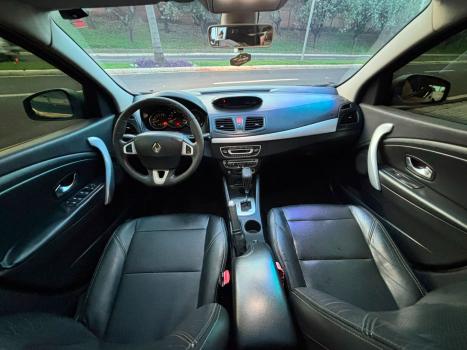 RENAULT Fluence 2.0 16V 4P FLEX DYNAMIQUE AUTOM�TICO, Foto 7
