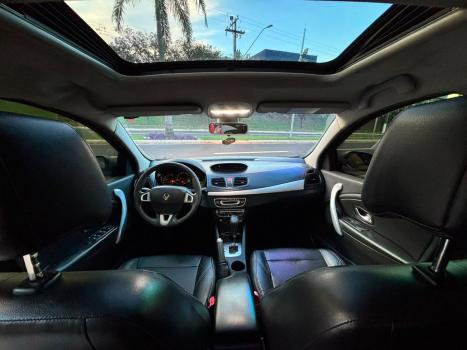 RENAULT Fluence 2.0 16V 4P FLEX DYNAMIQUE AUTOM�TICO, Foto 8