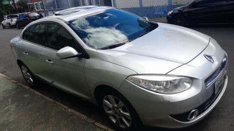 RENAULT Fluence 2.0 16V 4P FLEX PRIVILÉGE AUTOMÁTICO, Foto 2