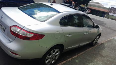 RENAULT Fluence 2.0 16V 4P FLEX PRIVILÉGE AUTOMÁTICO, Foto 3