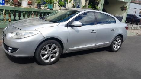RENAULT Fluence 2.0 16V 4P FLEX PRIVILÉGE AUTOMÁTICO, Foto 1