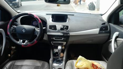 RENAULT Fluence 2.0 16V 4P FLEX PRIVILÉGE AUTOMÁTICO, Foto 5