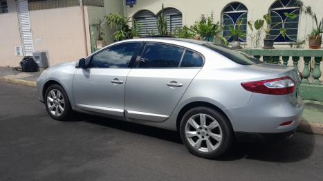 RENAULT Fluence 2.0 16V 4P FLEX PRIVILÉGE AUTOMÁTICO, Foto 6