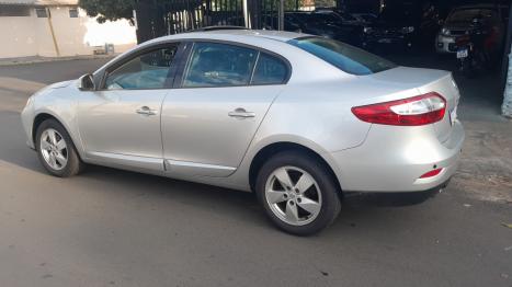 RENAULT Fluence 2.0 16V 4P FLEX PRIVILÉGE AUTOMÁTICO, Foto 2