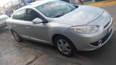 RENAULT Fluence 2.0 16V 4P FLEX PRIVILÉGE AUTOMÁTICO, Foto 3