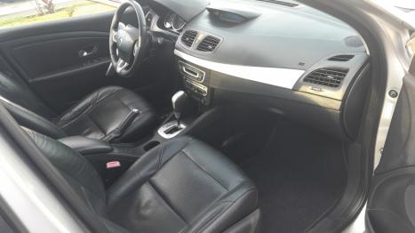 RENAULT Fluence 2.0 16V 4P FLEX PRIVILÉGE AUTOMÁTICO, Foto 5