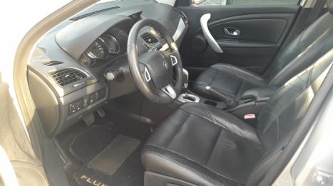 RENAULT Fluence 2.0 16V 4P FLEX PRIVILÉGE AUTOMÁTICO, Foto 6
