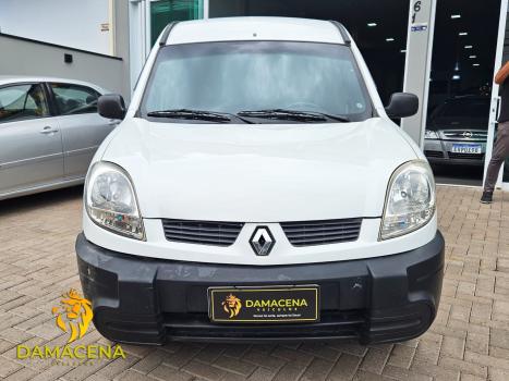 RENAULT Kangoo 1.6 16V EXPRESS FLEX, Foto 2