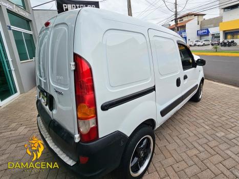 RENAULT Kangoo 1.6 16V EXPRESS FLEX, Foto 4