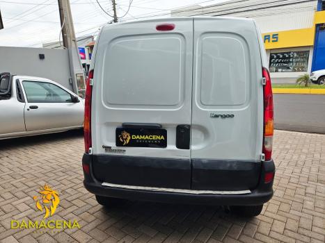 RENAULT Kangoo 1.6 16V EXPRESS FLEX, Foto 5