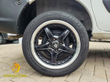 RENAULT Kangoo 1.6 16V EXPRESS FLEX, Foto 11