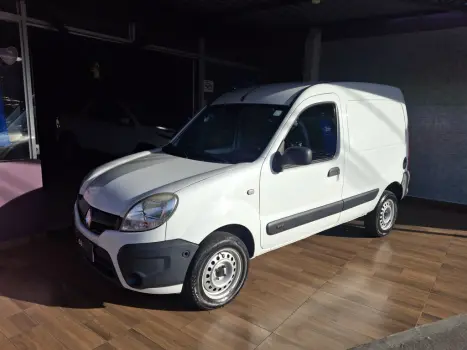 RENAULT Kangoo 1.6 16V EXPRESS FLEX, Foto 1