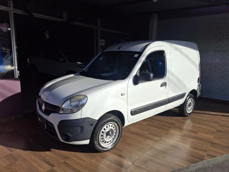 RENAULT Kangoo 1.6 16V EXPRESS FLEX, Foto 2